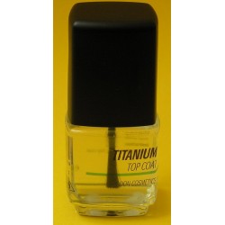 Luciu Titanium Top Coat 12ml